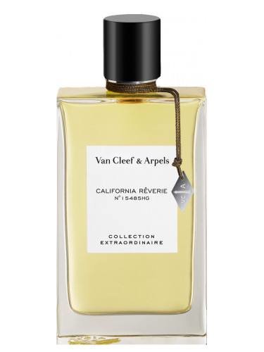 VAN CLEEF & ARPELS - Apă de parfum CALIFORNIA REVERIE VA010A13
