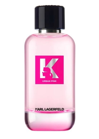 KARL LAGERFELD - Apă de parfum Jeans Urban Pink KL016A01-COMB