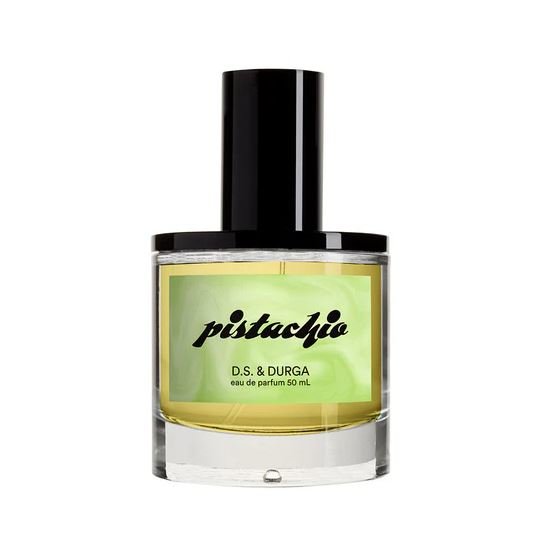 D.S. & DURGA - Apă de parfum Pistachio 389/W50/PISTACHIO