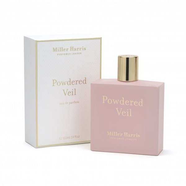 MILLER HARRIS - Apă de parfum Powdered Veil PV/001-COMB