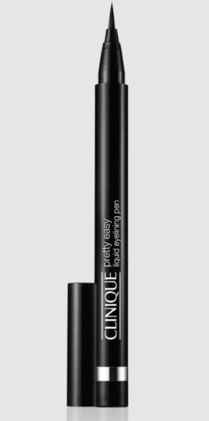 CLINIQUE - Eyeliner Pretty Easy™ Liquid Eyelining Pen V4R301A000