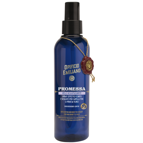 OPIFICIO EMILIANO - Спрей для волос Volumizing Spray for fine hair 00633