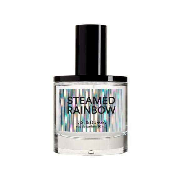 D.S. & DURGA - Apă de parfum Steamed Rainbow 397/W50/RAINBOW