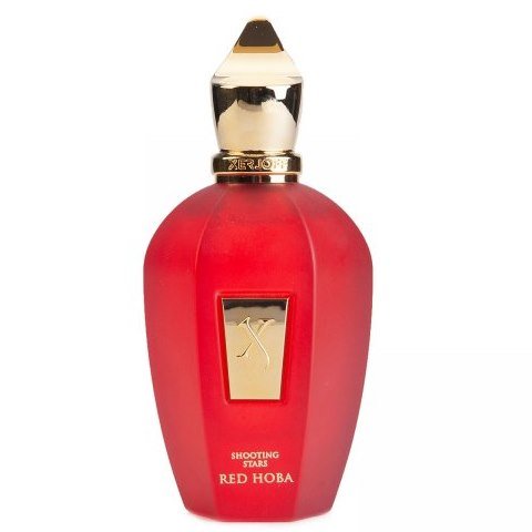 XERJOFF - Apă de parfum Red Hoba XJ.HOB.100
