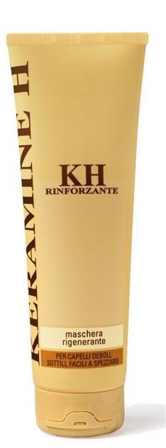KERAMINE H - Mască Regenerating cream 0301601