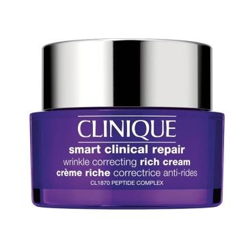 CLINIQUE - Cremă Smart Clinical Repair™ Wrinkle Correcting Rich Cream V46M010000