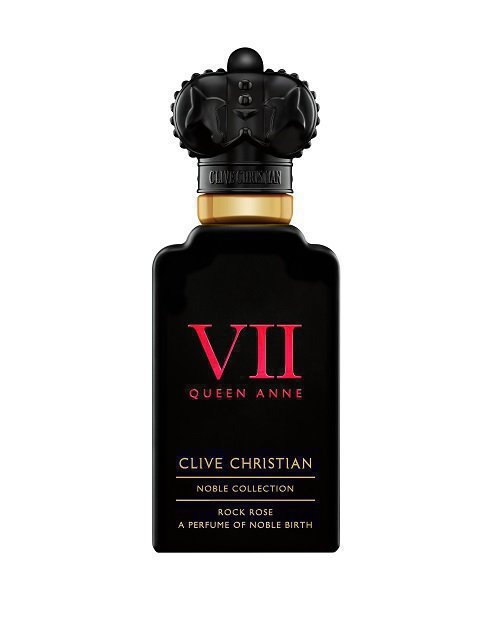 CLIVE CHRISTIAN - Apă de parfum Rock Rose CC-NB7P50M01