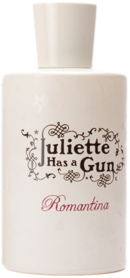 JULIETTE HAS A GUN - Apă de parfum Romantina ROM50OD