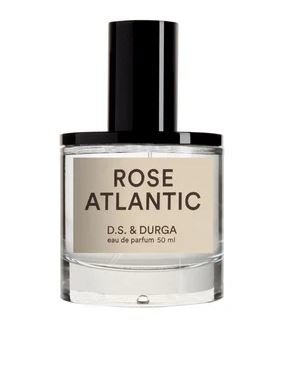 D.S. & DURGA - Apă de parfum Rose Atlantic 145/W50/ROSE