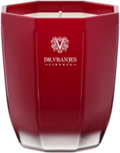DR.VRANJES - Lumânare Rosso Nobile Candle Red Tourmaline CND001600AMEU-COMB