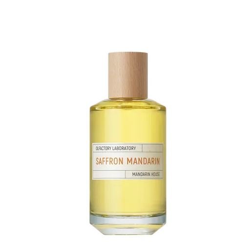 LIQUIDES IMAGINAIRES - Apă de parfum Saffron Mandarin SM100