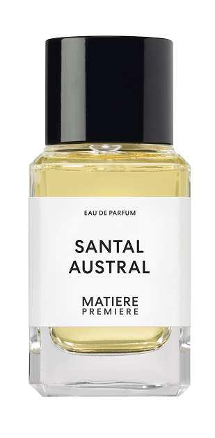 MATIERE PREMIERE - Apă de parfum Santal Austral  TFD2019SA01/20NANO-COMB