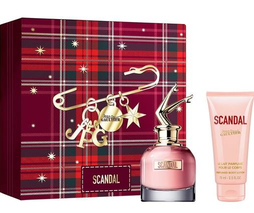 JEAN PAUL GAULTIER - Set Scandal Eau De Parfum Gift Set 65225152
