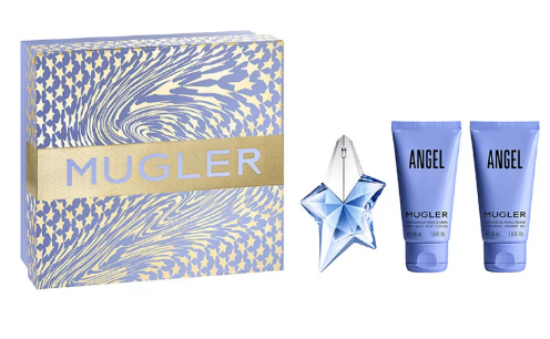 MUGLER - Set Angel Set LG146800