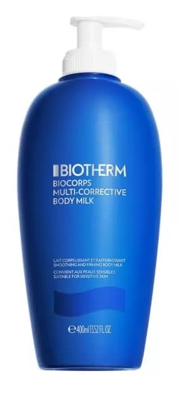 BIOTHERM - Молочко для тела LIFE PLANKTON BODY MILK LB255507