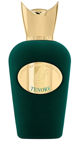 SOSPIRO PERFUMES - Apă de parfum Tenore  SOS0073