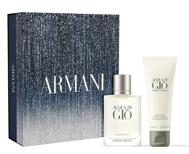 ARMANI - Set Acqua di Gio Set LG129200