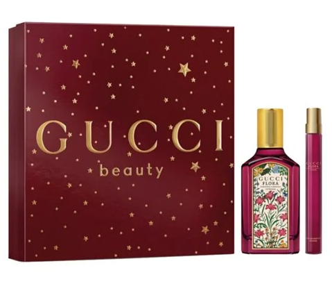 GUCCI - Set Flora Gorgeous Gardenia Intense Set 99350230951