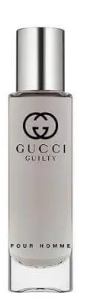 GUCCI - Apă de toaletă Guilty Pour Homme 99350263599