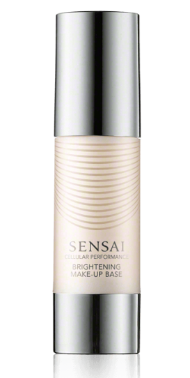 SENSAI (Kanebo) - bază de machiaj Brightening Make-Up Base 93023k