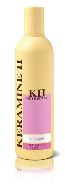 KERAMINE H - Питательный шампунь Shampoo Nutriente 0305105-COMB