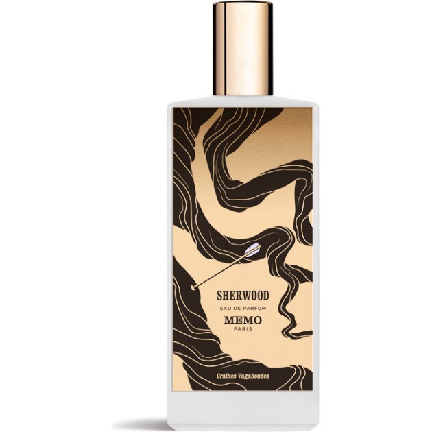 MEMO PARIS - Apă de parfum Sherwood MMEDP75SHE