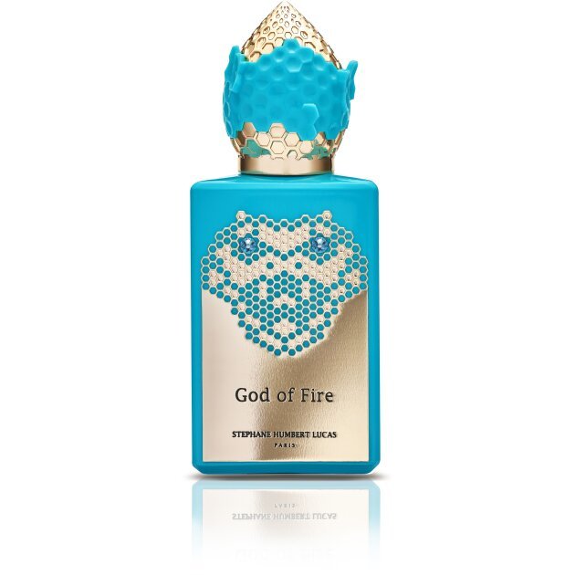 STEPHANE HUMBERT LUCAS - Apă de parfum God Of Fire SHLSNAGF50