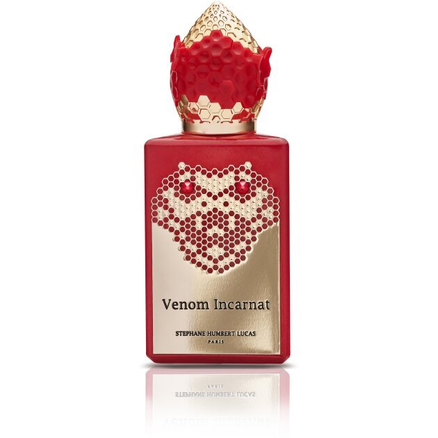STEPHANE HUMBERT LUCAS 777 - Apă de parfum Venom Incarnat SHLSNAVI50