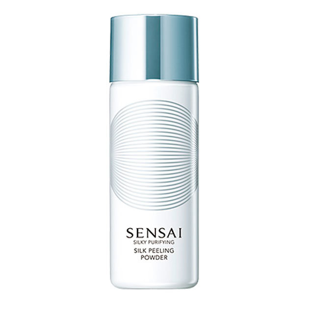 SENSAI (Kanebo) - Очищающая пудра Silk Peeling Powder 90459k