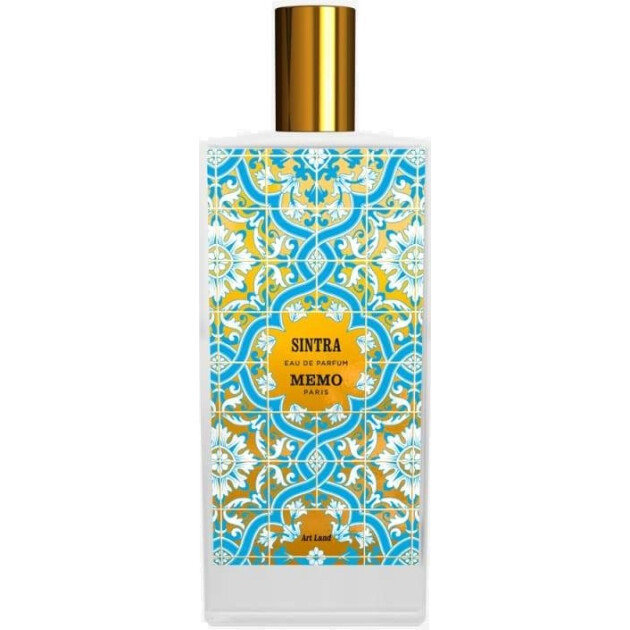 MEMO PARIS - Apă de parfum Sintra MMEDP075ST