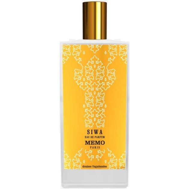 MEMO PARIS - Apă de parfum Siwa MEDP75SI