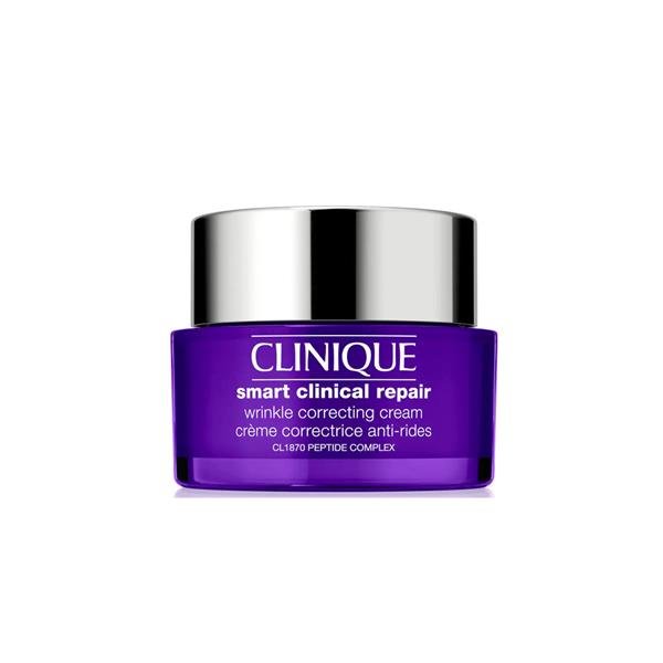 CLINIQUE - Cremă Clinique Smart Clinical Repair™ Wrinkle Correcting Cream V46N010000