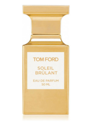 TOM FORD - Apă de parfum Soleil Brulant T962010000