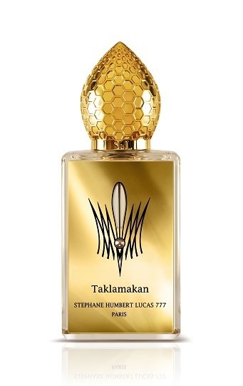 STEPHANE HUMBERT LUCAS  - Apă de parfum Taklamakan 777TK50