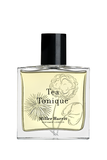 MILLER HARRIS - Apă de parfum Tea Tonique  TT/065-COMB