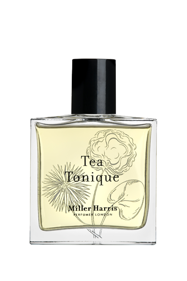 MILLER HARRIS - Apă de parfum Tea Tonique TT/065-COMB
