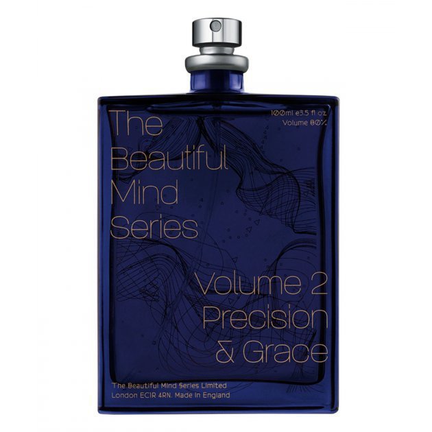 ESCENTRIC MOLECULES - Apă de toaletă The Beautiful Mind Series Vol-2 Precious & Grace ABM02