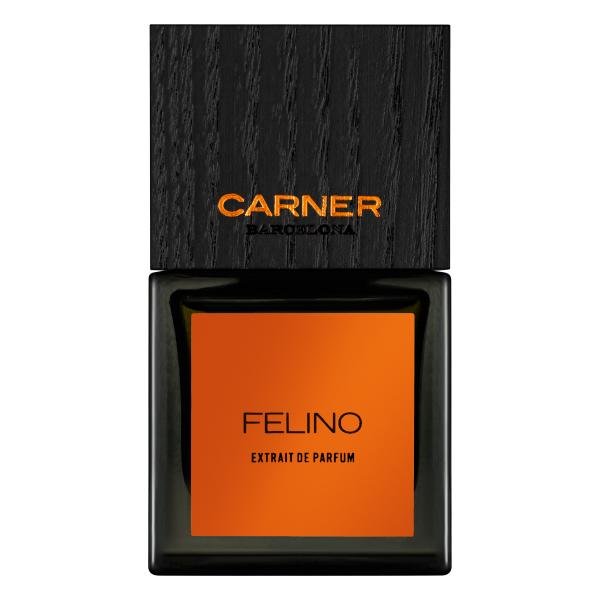 CARNER BARCELONA - Apă de parfum Felino CARNER55A