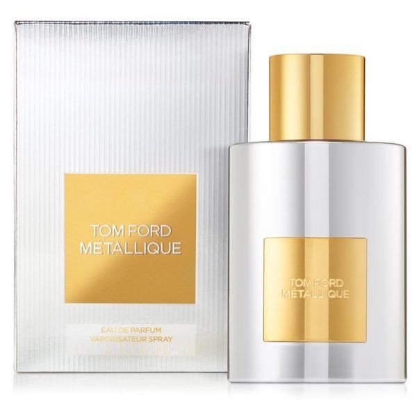 TOM FORD - Apă de parfum Metallique T778010000-COMB