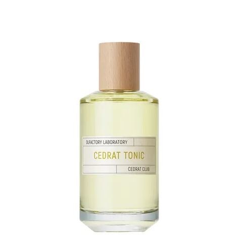 LIQUIDES IMAGINAIRES - Apă de parfum Cedrat Tonic CT100