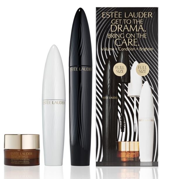 ESTEE LAUDER - Set Get To The Drama Gift Set G1OA010000