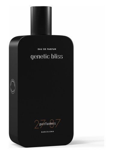 27 87 - Apă de parfum Genetic Bliss 5P-COMB