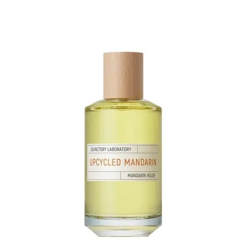 LIQUIDES IMAGINAIRES - Apă de parfum Upcycled Mandarin UM100