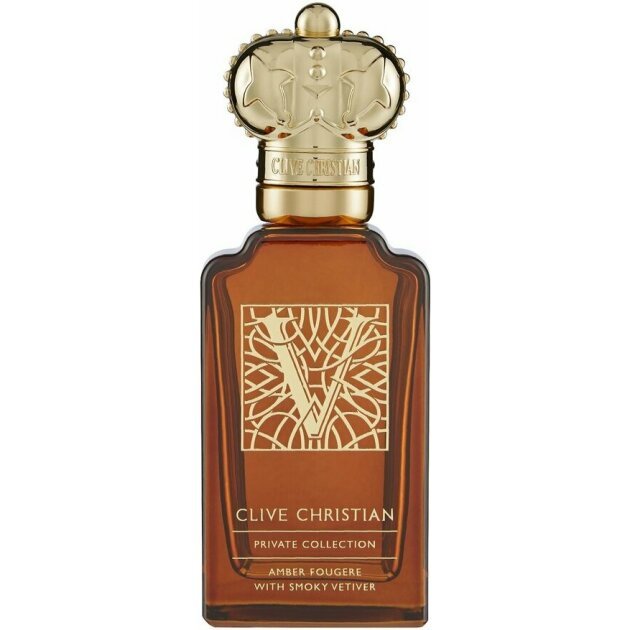 CLIVE CHRISTIAN - Apă de parfum V Amber Fougere VP50M01-CC