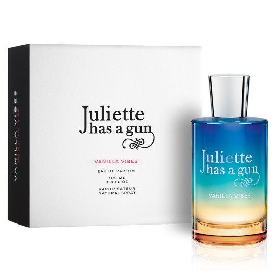 JULIETTE HAS A GUN - Apă de parfum Vanilla Vibes PVAN100-COMB