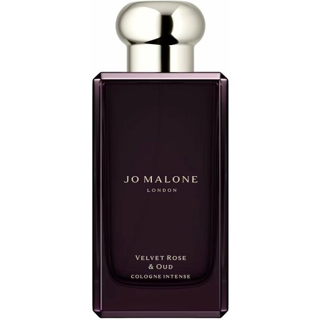 JO MALONE LONDON - Apă de toaletă Velvet Rose & Oud Cologne Intense LGWX010000-COMB