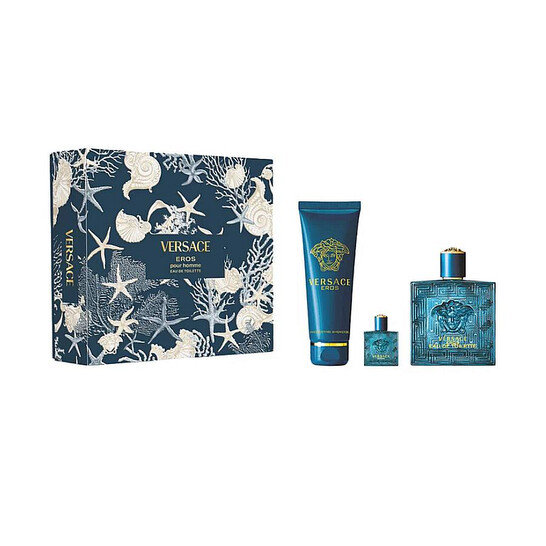 VERSACE - Set Eros Eau de Parfum Gift Set 7401635