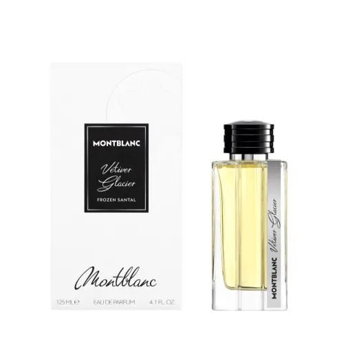 MONTBLANC - Apă de parfum Montblanc Collection Vetiver Glacier MB026A004