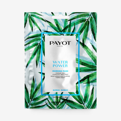 PAYOT - Маска увлажняющая для лица  Water Power 65117342