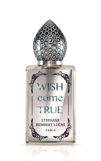 STEPHANE HUMBERT LUCAS 777 - Apă de parfum Wish come true SHLWT50